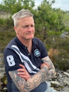 Thomas Løvås Lokøy, co-founder of NorwegianSpark SA